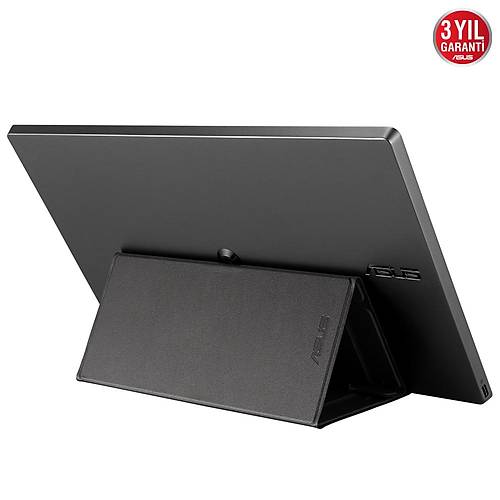Asus MB14AC 14 inch 1920x1080 5ms USB Type C IPS Tanabilir Monitr