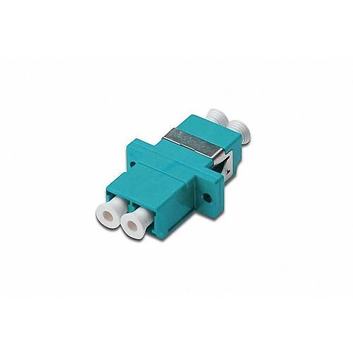 Beek BN-FC-C5LCLC-OM3 OM3 Aqua LC-LC Adaptr Dublex