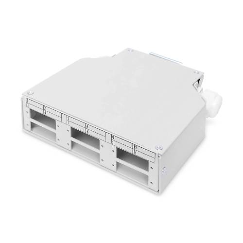 Digitus DN-96890 6xSC DX Couper iin Sonlandrma Kutusu
