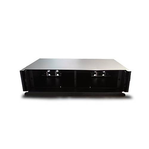Beek BN-FP192U-QL 2U 19 inhc Bo Fiber Patch Panel Kutusu