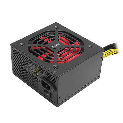Frisby FR-PW35C12 350W 12cm Fan Power Supply