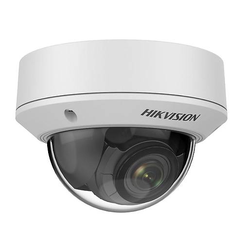 Hikvision DS-2CD1743G0-IZS/UK 4 MP 2.8-12mm Motorize Lens DC POE Destekli VariFocal 50Mt IR Bullet Kamera