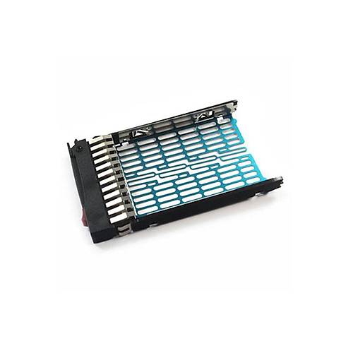 Oem OT-378343-002 Hp Uyumlu 2.5 inch  x 1 Yuva 2.5 inch evirici Disk Kza