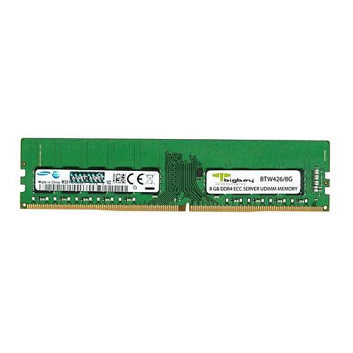 Bigboy BTS426/8G 8 GB DDR4 2666Mhz 1Rx8 CL19 ECC Sunucu Bellek