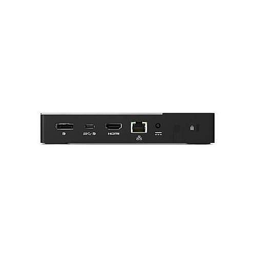 Ms USB-C DOCKING STATION GEN 2 Usb Type C to HDMI DP RJ45 USB Gen2 Dock Station