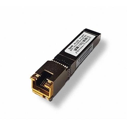 Beek BN-JL563A 10Gb 100 Mt RJ45 HP Aruba SFP+ Bakr Modl