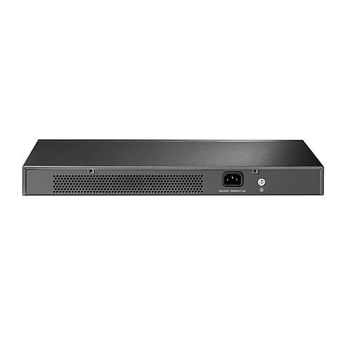 Tp-Link TL-SG1016 16 Port 10/100/1000 Rackmount Switch