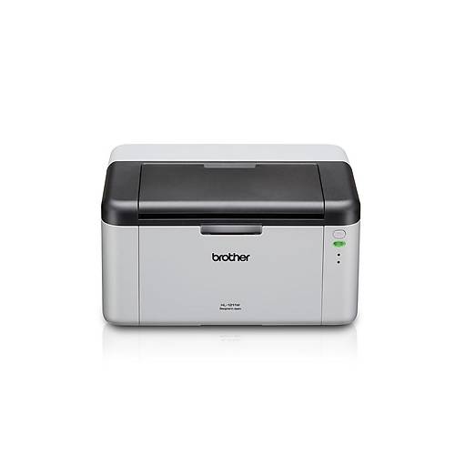 Brother HL-1211W  A4 Usb Wifi 20 Ppm 2 Toner li Mono Lazer Yazc