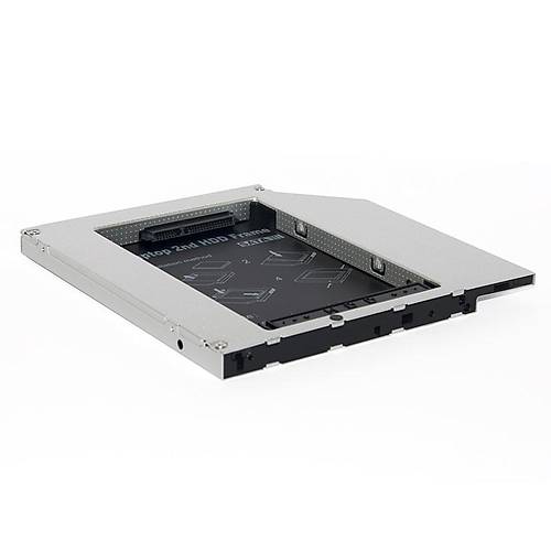 Bigboy BK95 Super Slm SATA Odd 2.5 inch 9.5Mm Slim Hdd/SSD Kasa