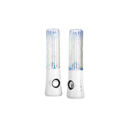 Ednet ED-83045 6 W 1+1 Color Splash zel retim Hoparlr