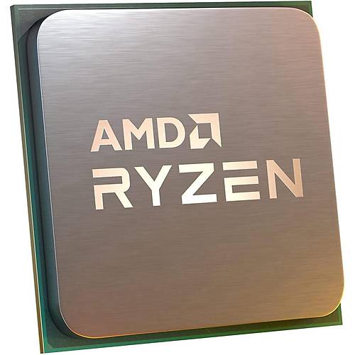 Amd Ryzen 7 5700X Sc-AM4 4.6GHz 36MB 8 ekirdekli 65W NO VGA Tray AMD lemci