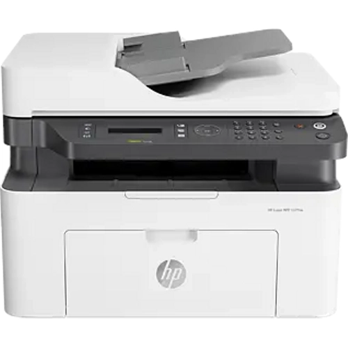 Hp 4ZB84A Laserjet 137FNW A4 USB ETHERNET Faksl ok Fonksiyonlu Mono Laser Yazc