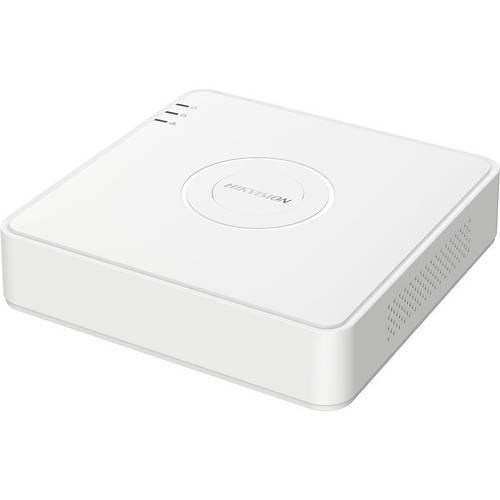 Hikvision DS-7108HGHI-M1 8 Kanal 5 Mp 1080p H265 HDTV AHD CVI CVBS Kayt Cihaz