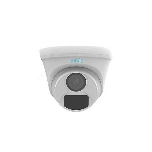 Uniwiz UAC-T115-F28 5 MP 2.8mm Lens IR HD AHD 20Mt Dome Kamera