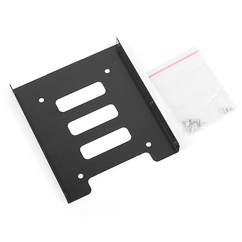 Dark DK-AC-DA35X1 3.5 inch Yuval - 1x2.5 inch SSD HDD Dntrc