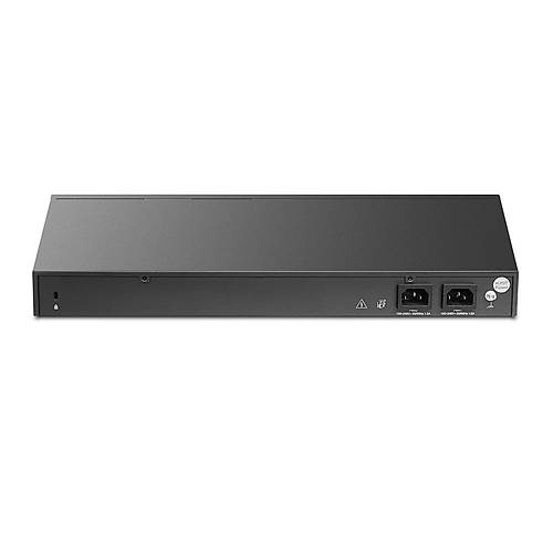 Tp-Link ER8411 2 Port 10G 8 Port 1G 1 Port SFP VPN Router