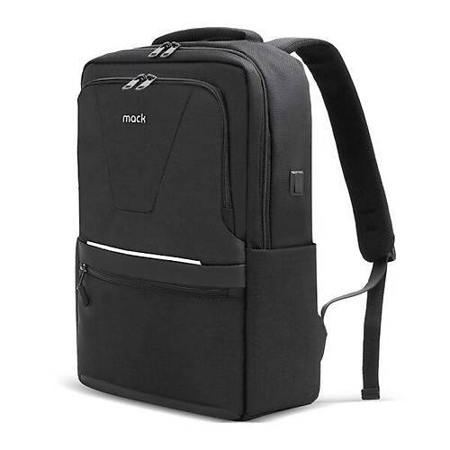 Mack MCE-1203 15.6 OFFICE Pro-2 Eco Siyah Notebook Srt antas