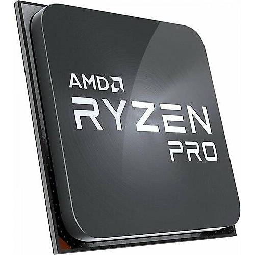 Amd Ryzen 5 PRO Sc-AM4 5650GE 3.4Gghz 16Mb 35W Radeon VGA Fansz Tray AMD lemci