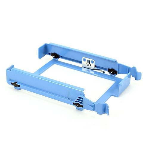 Oem OT-YJ221 Dell Uyumlu 3.5 inch x 1 Yuva 3.5 inch evirici Disk Kza