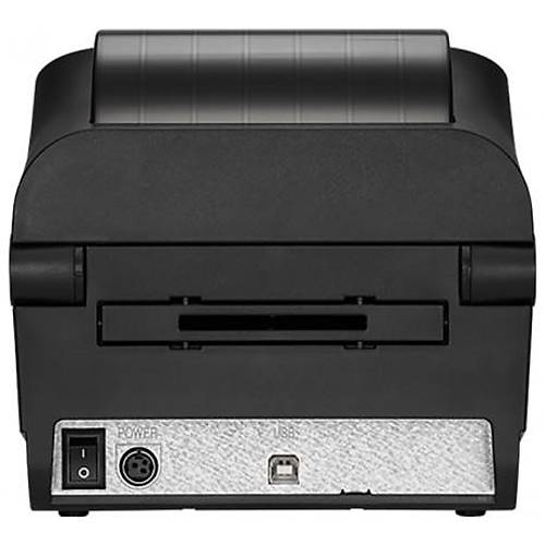 Bixolon XD3-40DK USB Termal Tarnsfer 104mm 203 Dpi Barkod Yazc