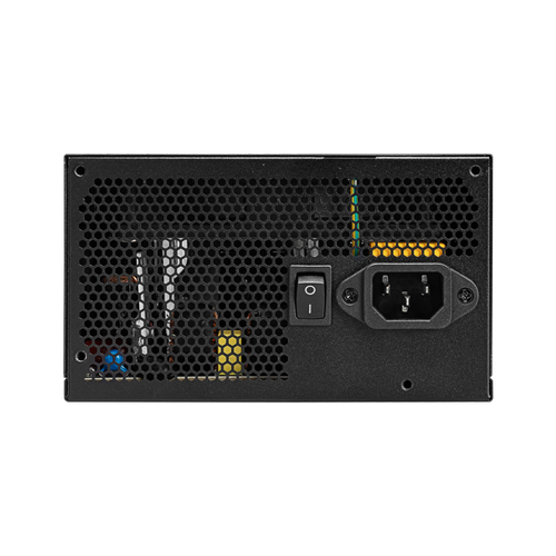 Msi MAG A550BNL 550W 80 PLUS BRONZE 12cm Fanl ATX Power Supply