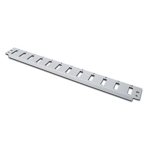 Digitus DN-96201 12x SC Duplex Srgl npanel Fiber Optik Patch Panel