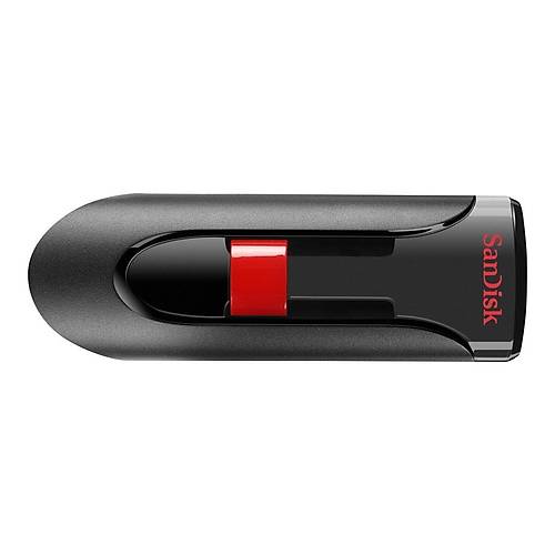 Sandisk SDCZ600-256G-G35 256 GB Cruzer Glde USB 3.0 Flash Bellek