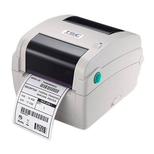 Tsc TTP-244CE USB Seri Ethernet Termal Tarnsfer Fi Yazcs