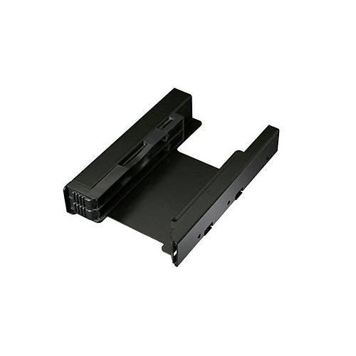 Icy Dock MB082SP Ez-Ft Pro 2.5 inch x 2 Yuva 3.5 inch evirici Disk Kza