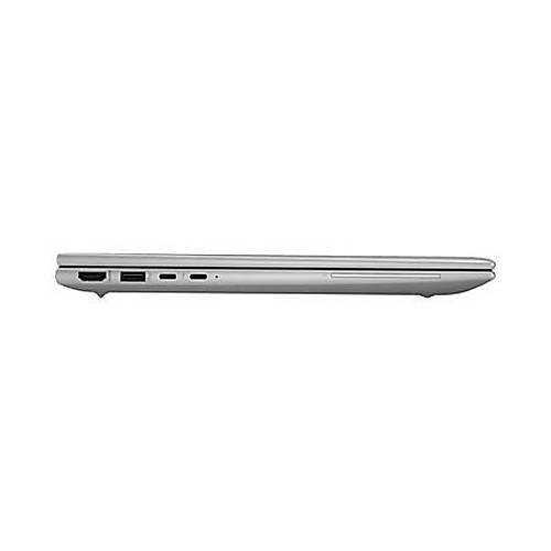 Hp 86B09EA Zbook Firefly G11 Ultra 7 155H 2.5Ghz 16GB 512GB SSD 4GB RXT A500 16 Win11 Pro  stasyonu