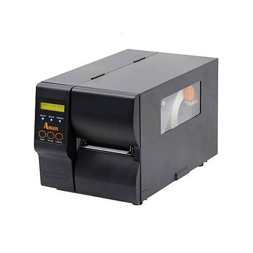 Argox IX4-350 PRO USB ERI ETHERNET 300Dpi 152mm/sn 104mm Dorudan Termal Transfer Barkod Yazc