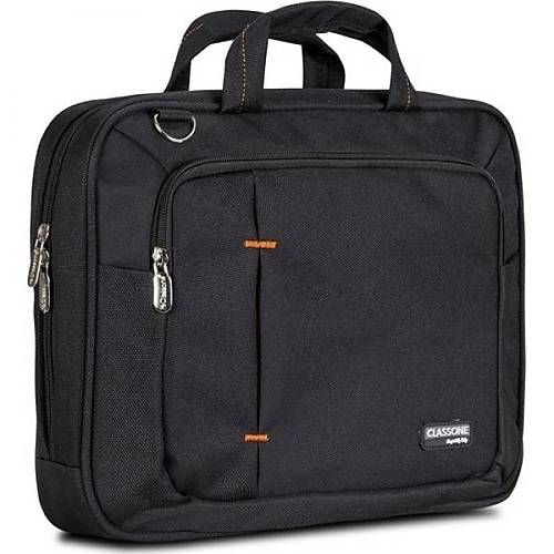 Classone UL160 15.6 inch Uyumlu Ultracase Serisi Siyah anta