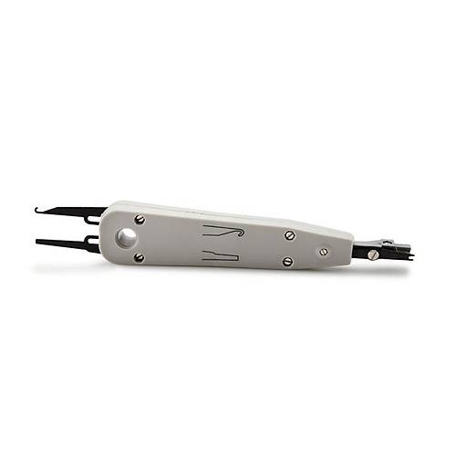 S-Link SL-4131A Beyaz Telefon Krone Pensesi