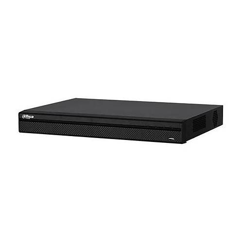Dahua XVR5116HS-I3 16 Kanal 5 Mp 1080p H265 H264 Penta-Brid Compact 1U WizSense Kayt Cihaz