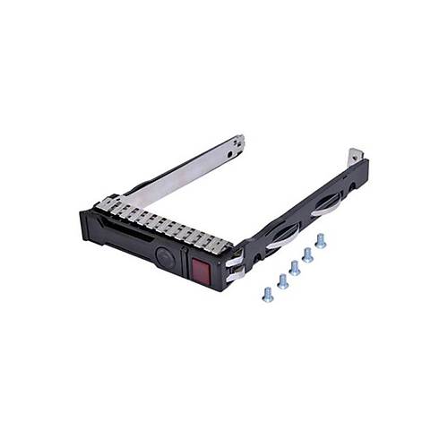 Oem OT-651687-001 Hp Uyumlu 2.5 inch x 1 Yuva 2.5 inch evirici Disk Kza