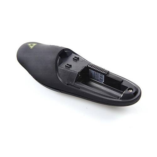 Dark DK-AC-WP03 WP03 2.4Ghz Krmz Lazer RF Kablosuz Sunum Kumandas