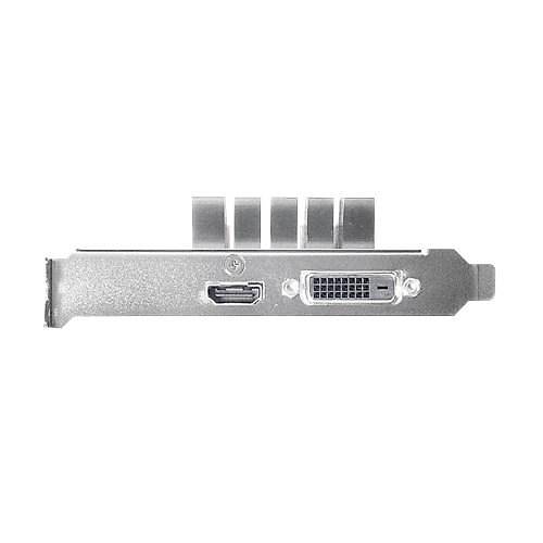 Asus GT1030-SL-2G-BRK 2 GB GDDR5 GeForce GT 1030  64 Bit NVIDIA Ekran Kart