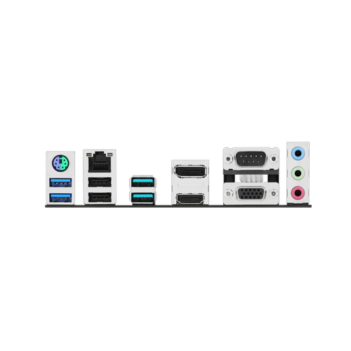 Asus PRIME N100I-D D4-CSM INTEL N100 CPU DDR4 3200Mhz M2 COM Mini ITX INTEL Anakart