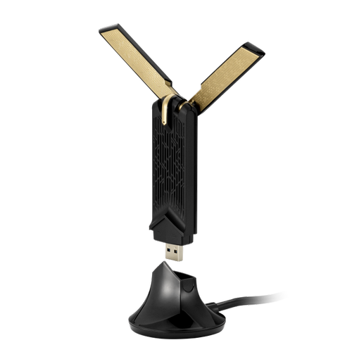 Asus USB-AX56 Dual AX1800Dual Band USB 3.0 Kablosuz A Adaptr