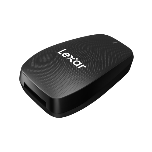 Lexar LRW550U-RNBNG USB 3.2 GEn2 Type B CF Express Kart Okuyucu