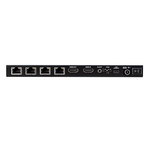 Aten VS1824KIT 40 Mt 1 Port Girii 4 Port k DISPLAY PORT to RJ45 4K oklayc