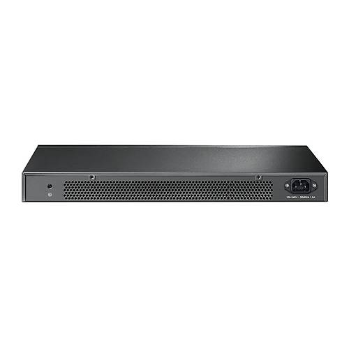 Tp-Link TL-SG1048 48 Port 10/100/1000 Rackmount Switch