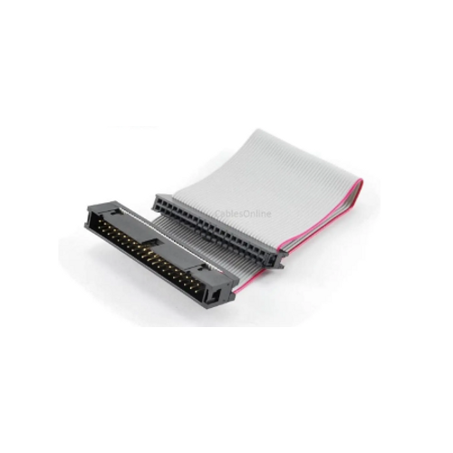 Digitus AK 336 0.70 Mt IDE to IDE Harddisk Balant Kablosu