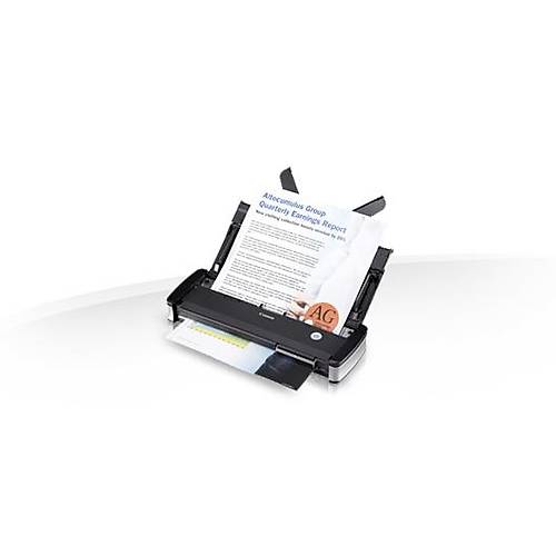 Canon P-215 USB A4 600 Dpi ift Ynl Dokman Taraycs