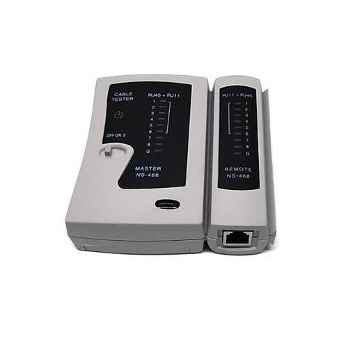 Beek BN-TOOL-KIT 1x LSA RJ11 RJ12 RJ45 8P8C Test Aleti