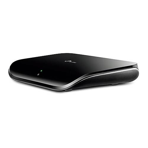 Tp-Link Tl-Sg1005D 5 Port 10/100/1000 Masast Switch