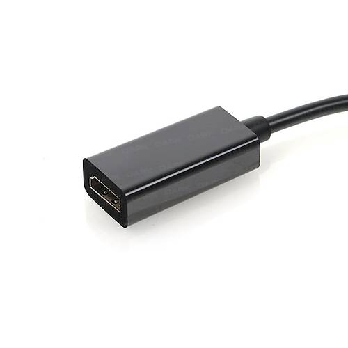Dark DK-HD-ADPXHDMIV2 DISPLAY PORT to HDMI 4K 2160p Altn Ulu Dntrc Adaptr