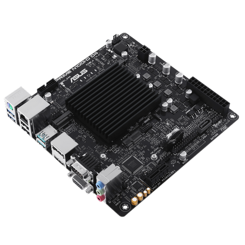 Asus PRIME N100I-D D4-CSM INTEL N100 CPU DDR4 3200Mhz M2 COM Mini ITX INTEL Anakart
