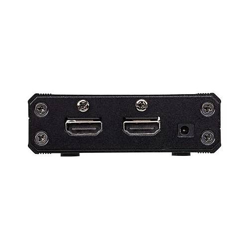 Aten VS381B 3 Port Giri 1 Port k 4K Dii-Dii 4K HDMI Grnt oklayc