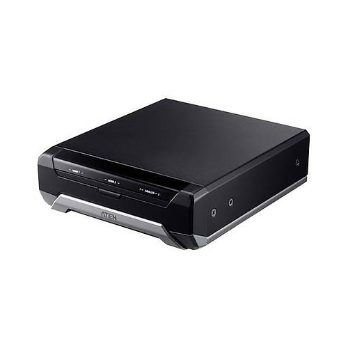 Aten UC3022 Dual 2xHDMI to USB Type B 3.2 Gen1 UVC Camlive Pro Video Capture Kart